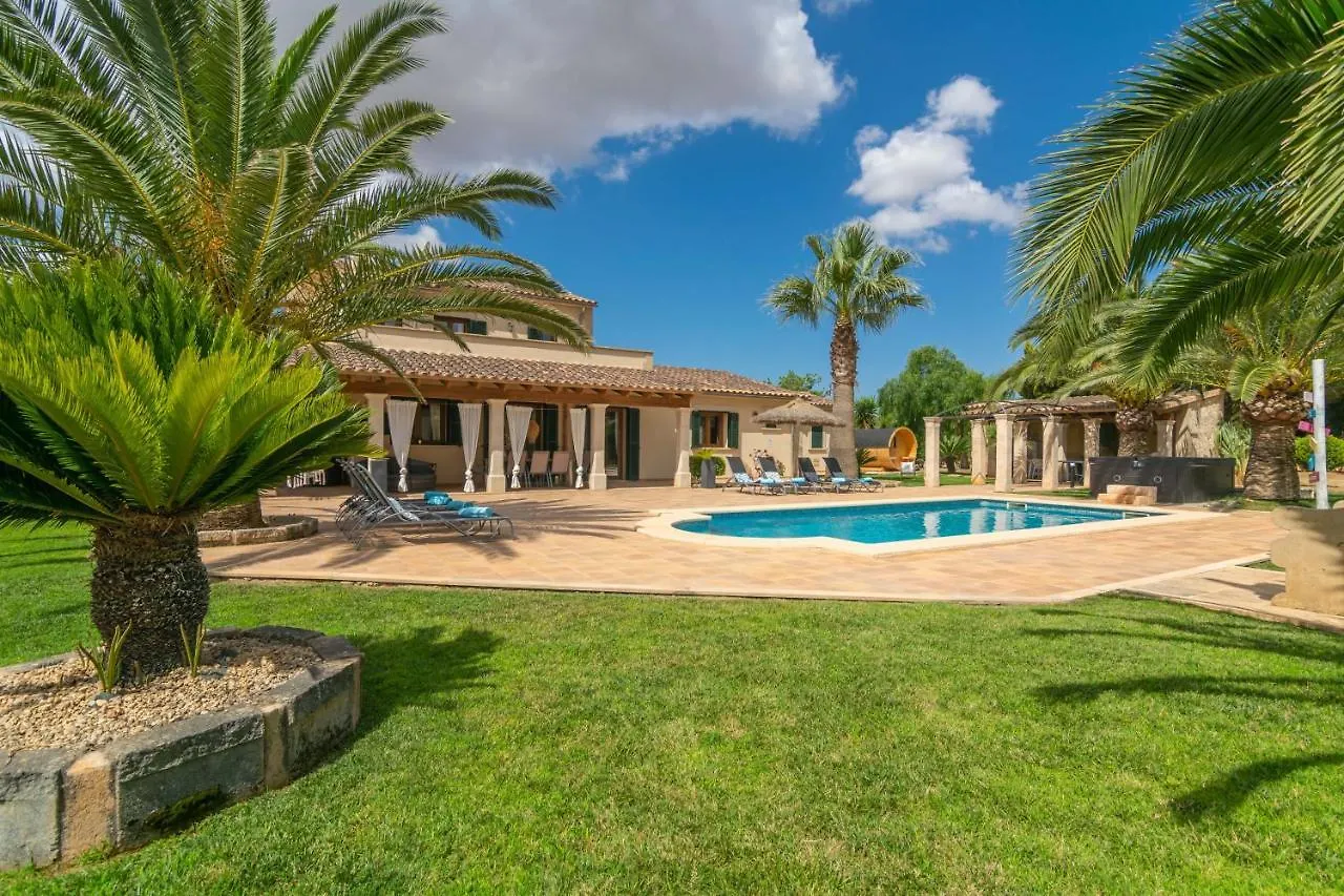 Villa Sun Club Home Llucmajor  0*, Llucmajor (Mallorca) Spanien