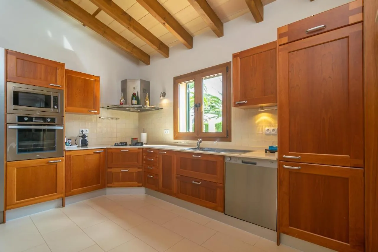 Villa Sun Club Home Llucmajor   Llucmajor (Mallorca)