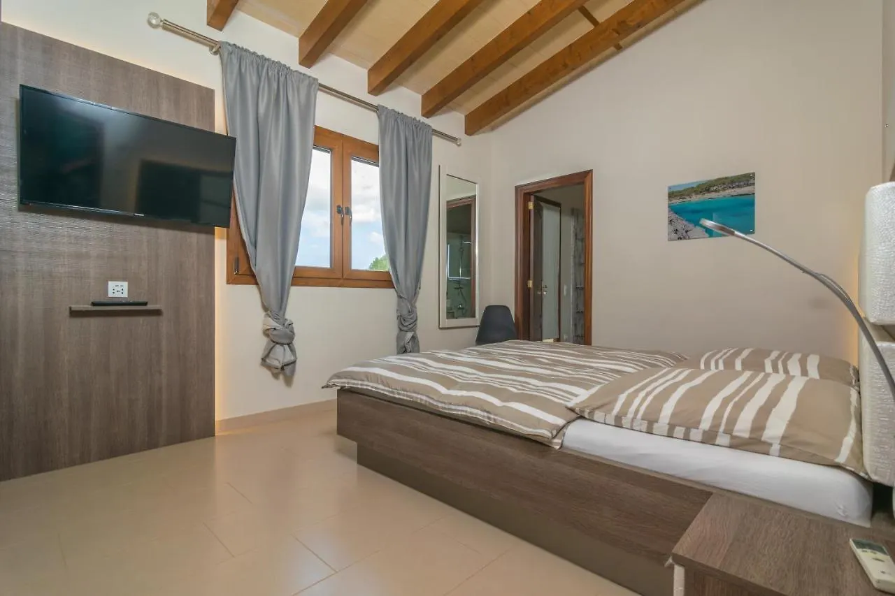 Villa Sun Club Home Llucmajor  Spanien