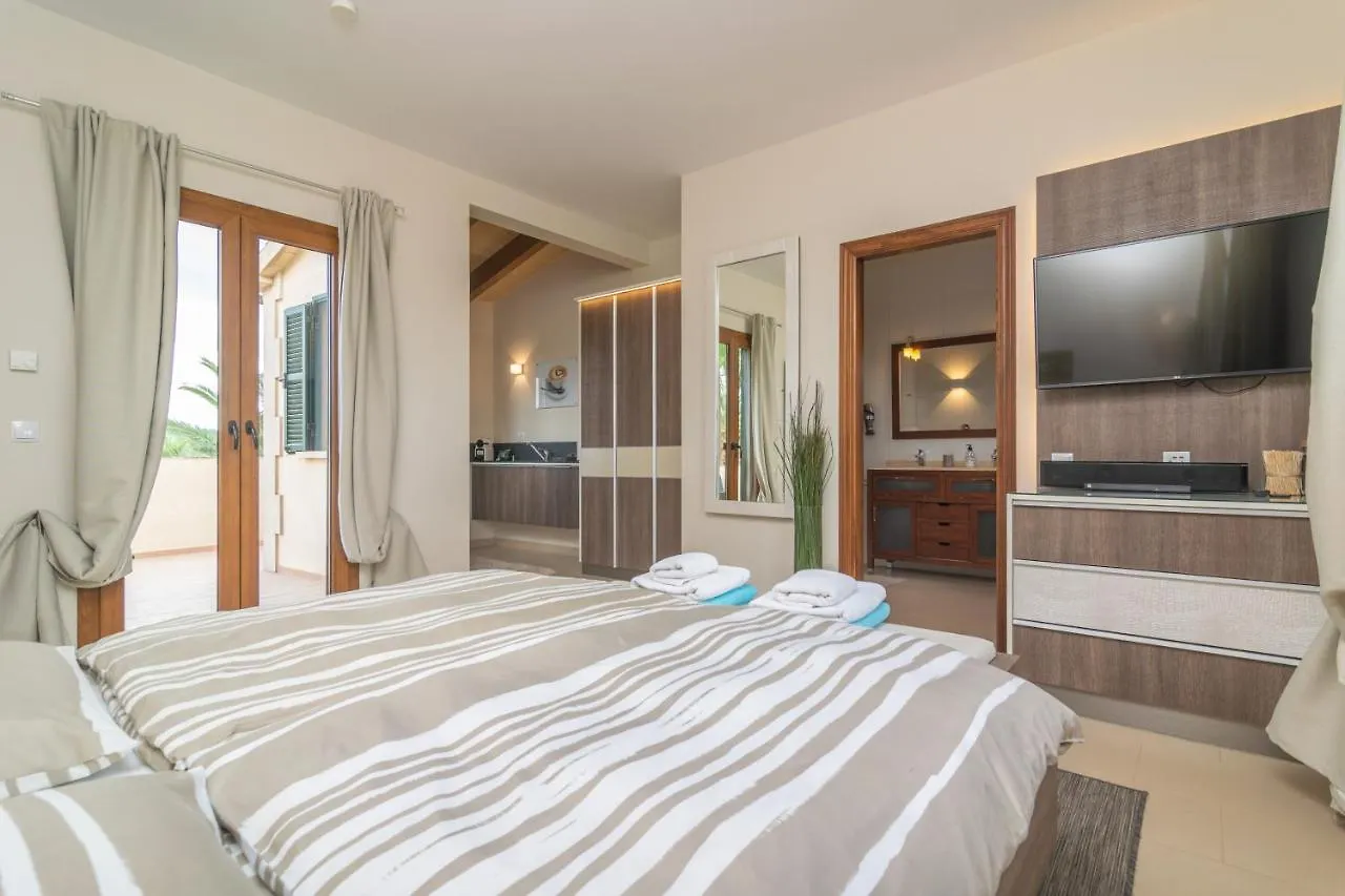 Villa Sun Club Home Llucmajor  Llucmajor (Mallorca)