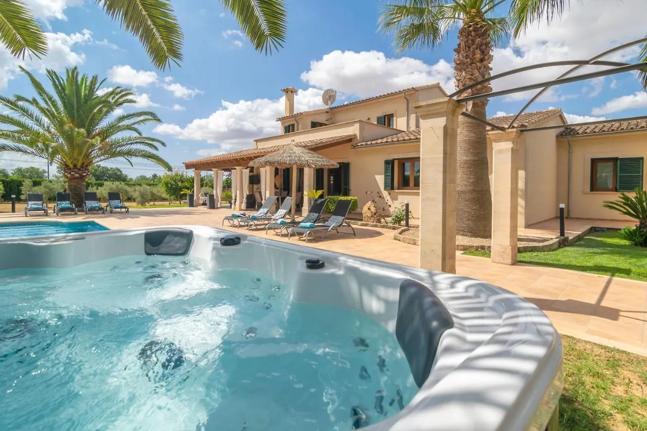 Villa Sun Club Home Llucmajor  0*, Llucmajor (Mallorca) Spain