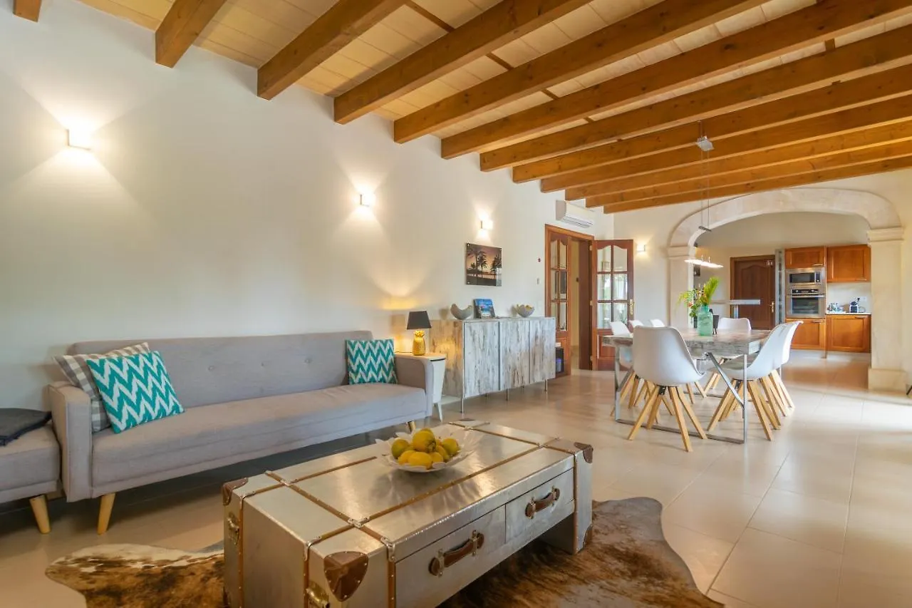 Villa Sun Club Home Llucmajor  Spanien