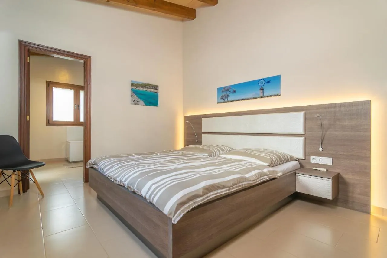 Villa Sun Club Home Llucmajor  0*, Llucmajor (Mallorca) Spain