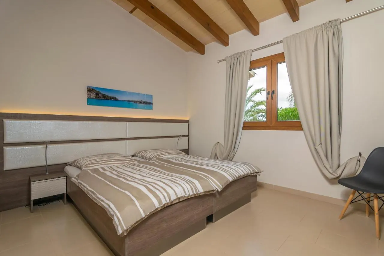 Villa Sun Club Home Llucmajor   Llucmajor (Mallorca)