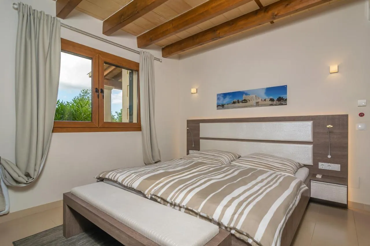 Villa Sun Club Home Llucmajor