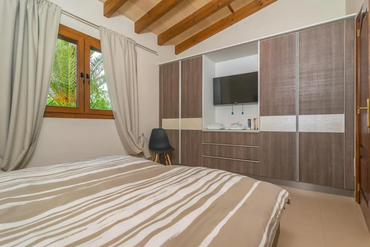 Villa Sun Club Home Llucmajor