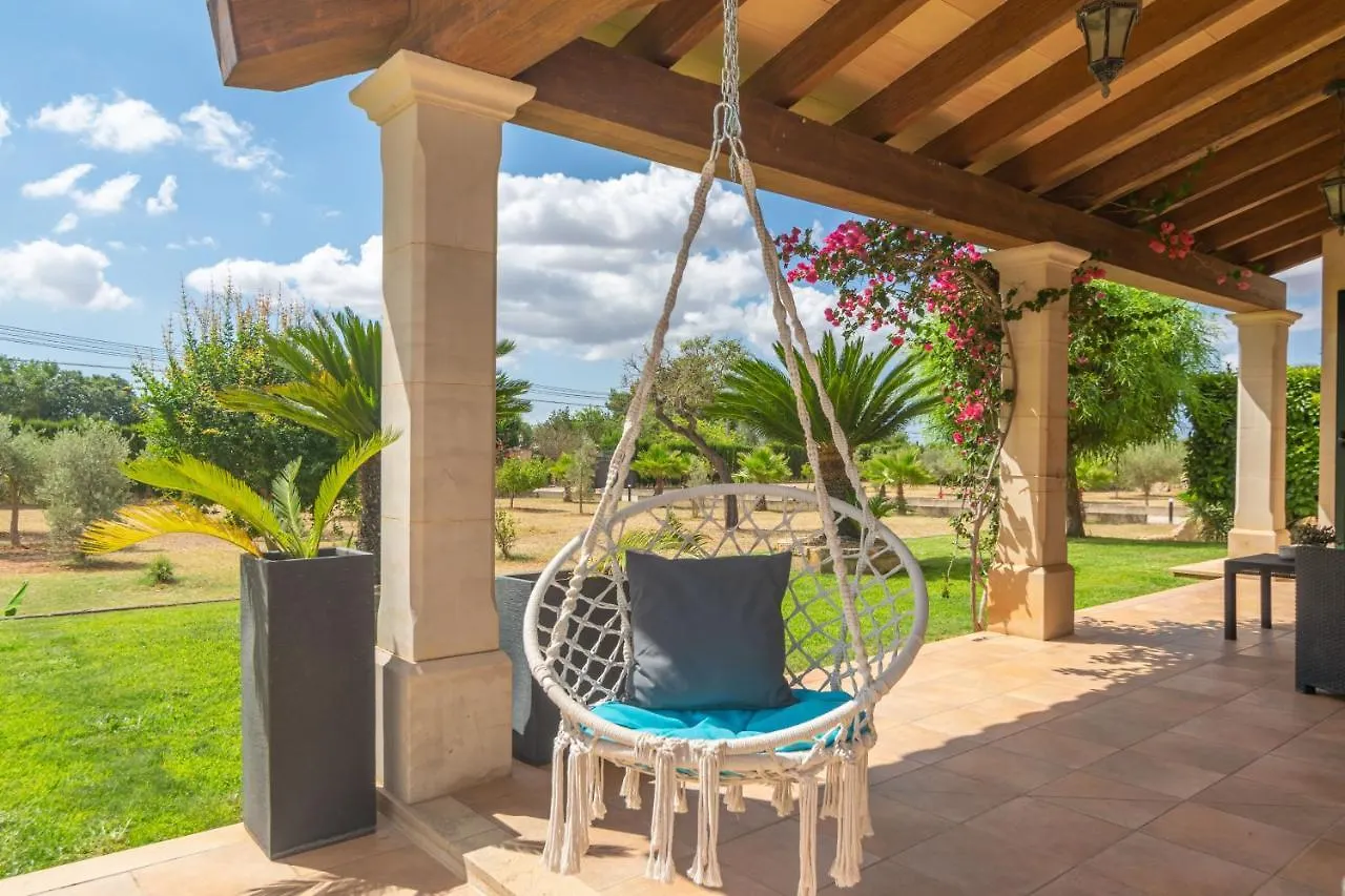 Villa Sun Club Home Llucmajor  0*, Llucmajor (Mallorca) Spain