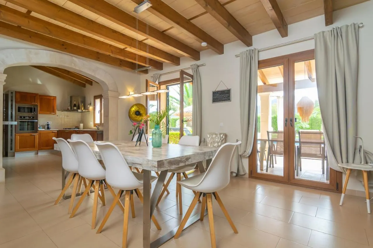 Villa Sun Club Home Llucmajor  Llucmajor (Mallorca)